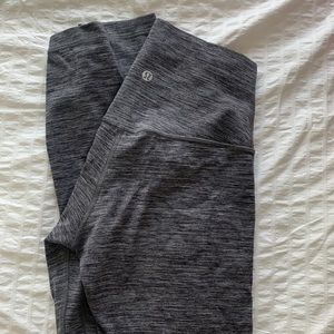 Lululemon Align leggings size 4
